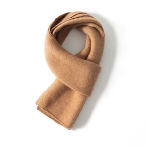 Echter Cashmere Schal