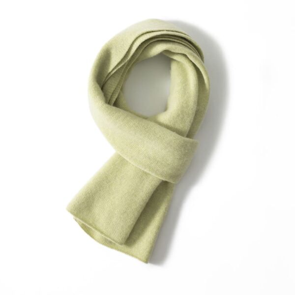 Cashmere Schal Damen