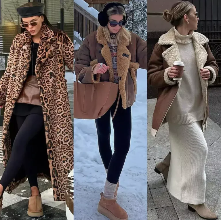 Daunen Mantel Damen: Leicht, warm und stylisch – der ultimative Guide