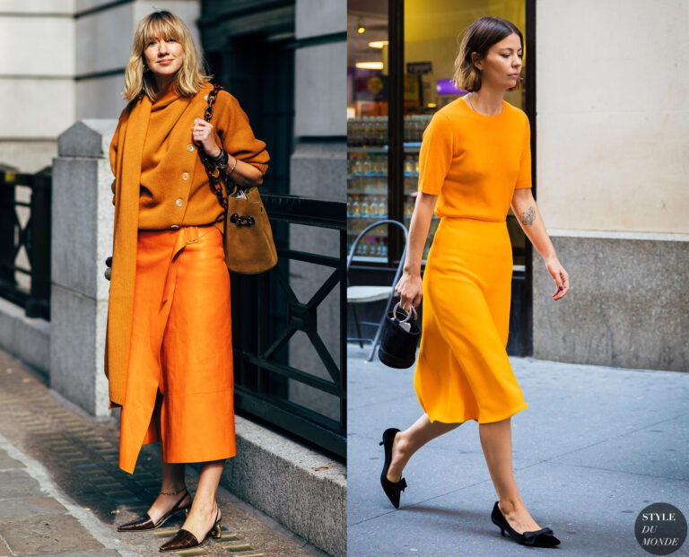 XXL-Schals und Oversize-Tücher: So stylen Sie den kuscheligen Trend