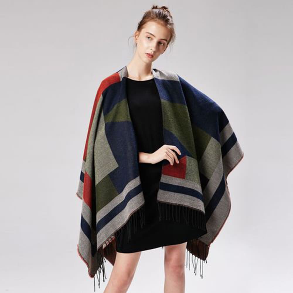 Oversize-Trend